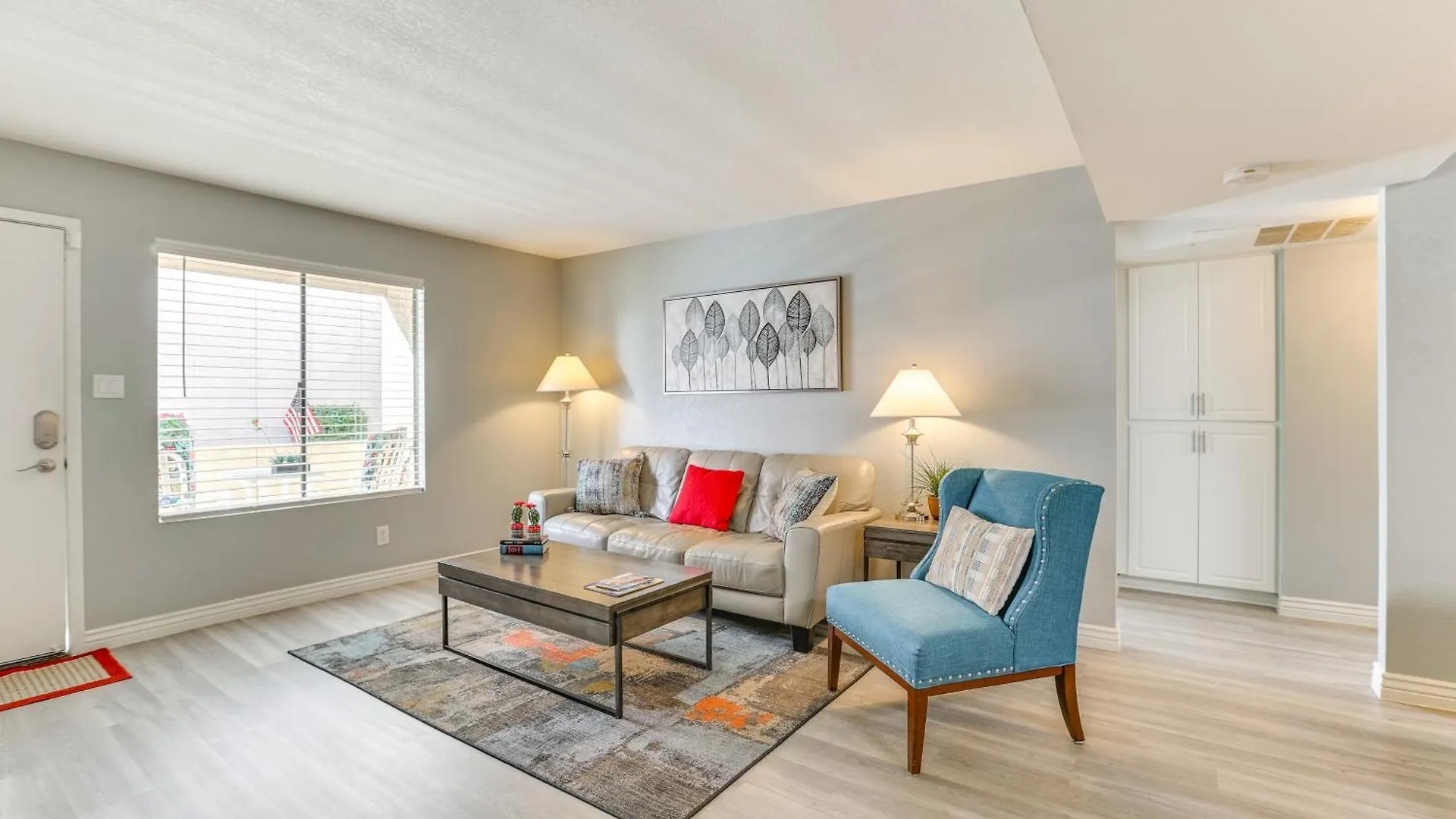 Pool And Hot Tub Access Cozy Condo In Scottsdale! Apartment Scottsdale