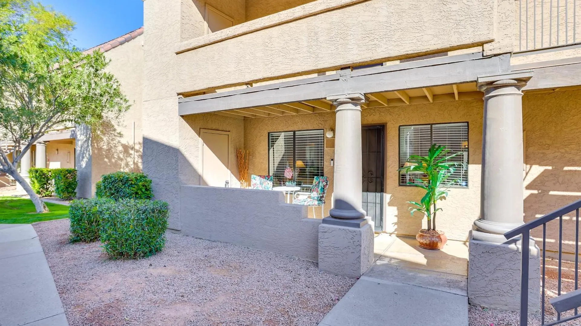 Pool And Hot Tub Access Cozy Condo In Scottsdale! Scottsdale