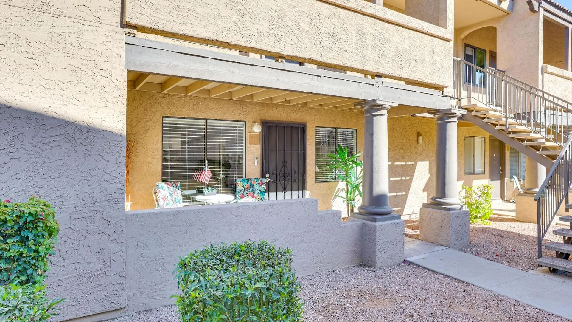 Pool And Hot Tub Access Cozy Condo In Scottsdale! United States